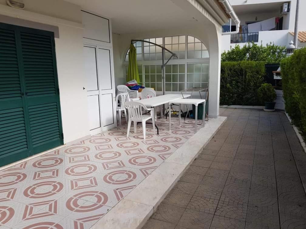 Altura Beach House Exterior photo