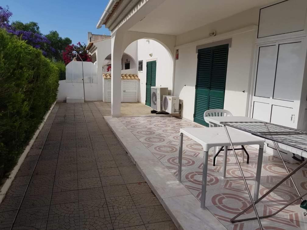 Altura Beach House Exterior photo